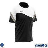 PACK ETE1 - tee shirt respirant + pantacourt