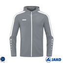 Veste à capuche POWER homme - Jako