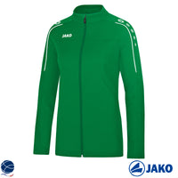 Veste microfibre CLASSICO femme  - Jako