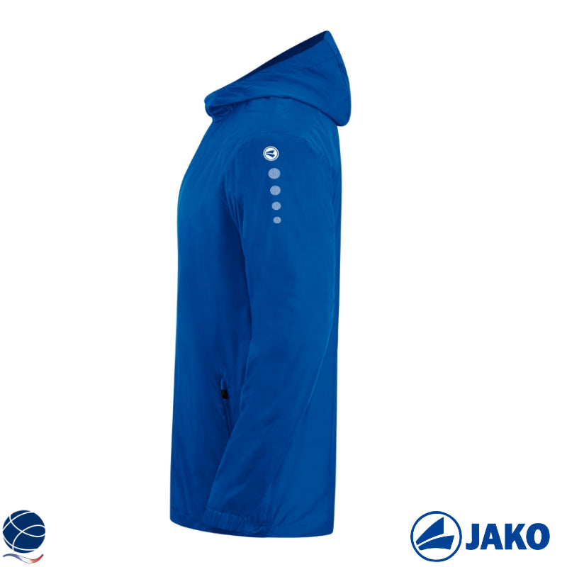 Jako Competition 2.0 Veste toutes saisons pour enfants Vert F22 | Sport d'équipe | Vestes toutes Jako Competition 2.0 Veste toutes saisons pour enfants Vert F22 | Sport d'équipe | Vestes toutes